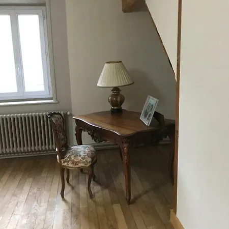 Casa vacanze Darosa Juliénas